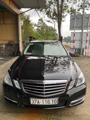 Mercedes Benz E 250, 2013 - 1 chủ từ mới. Mua bán Ô tô tại Huyện Phú Lộc Thừa Thiên Huế được đăng bởi Hiếu xe cỏ 