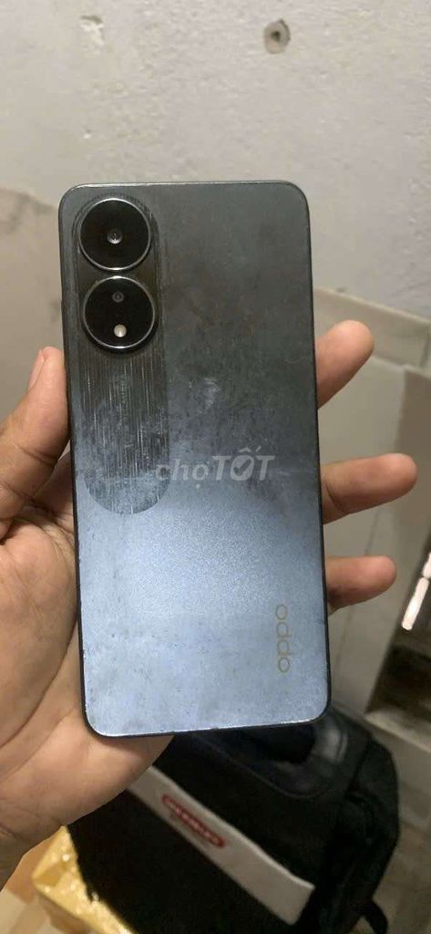 Oppo A78 ram 8/ 256GB . Mua bán Điện thoại tại Quận 12 Tp Hồ Chí Minh được đăng bởi Nam Trần hình 1