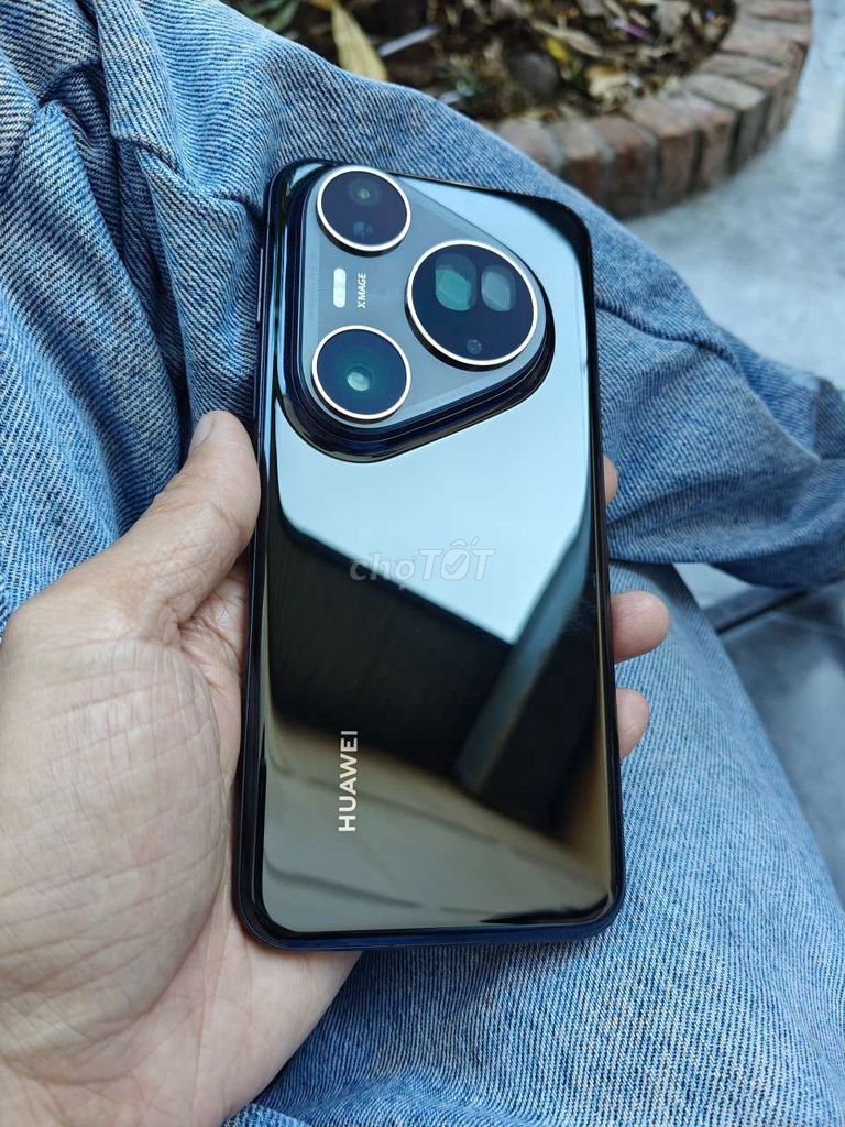 Huawei Pura 80 Ultra 16/512 Nội địa, có GL. Mua bán Điện thoại tại Quận Ninh Kiều Cần Thơ được đăng bởi MHV hình 1
