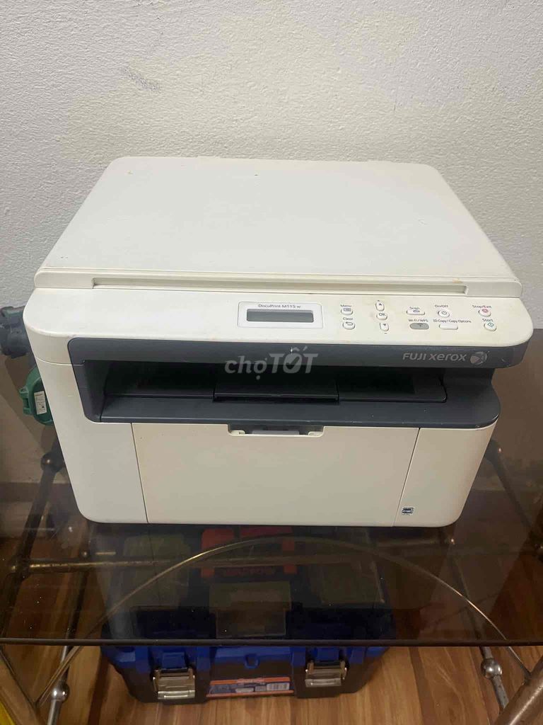 Xerox m115w