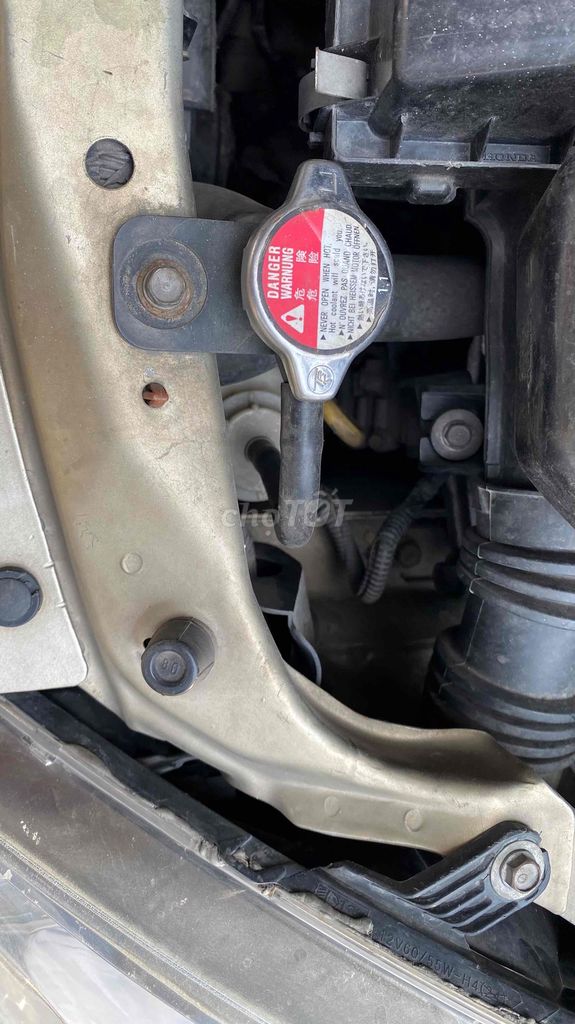 Honda Jazz 2007 1.5 AT ( cực đẹp ) bản trung đông. Mua bán Ô tô tại Huyện Hóc Môn Tp Hồ Chí Minh được đăng bởi hiếu hình 16