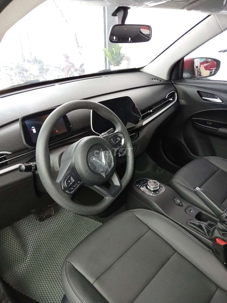 NHẬN XE VINFAST VF5 CHỈ TỪ 90 TRIỆU. Mua bán Ô tô tại Quận 7 Tp Hồ Chí Minh được đăng bởi VINFAST CHÍNH HÃNG  hình 14