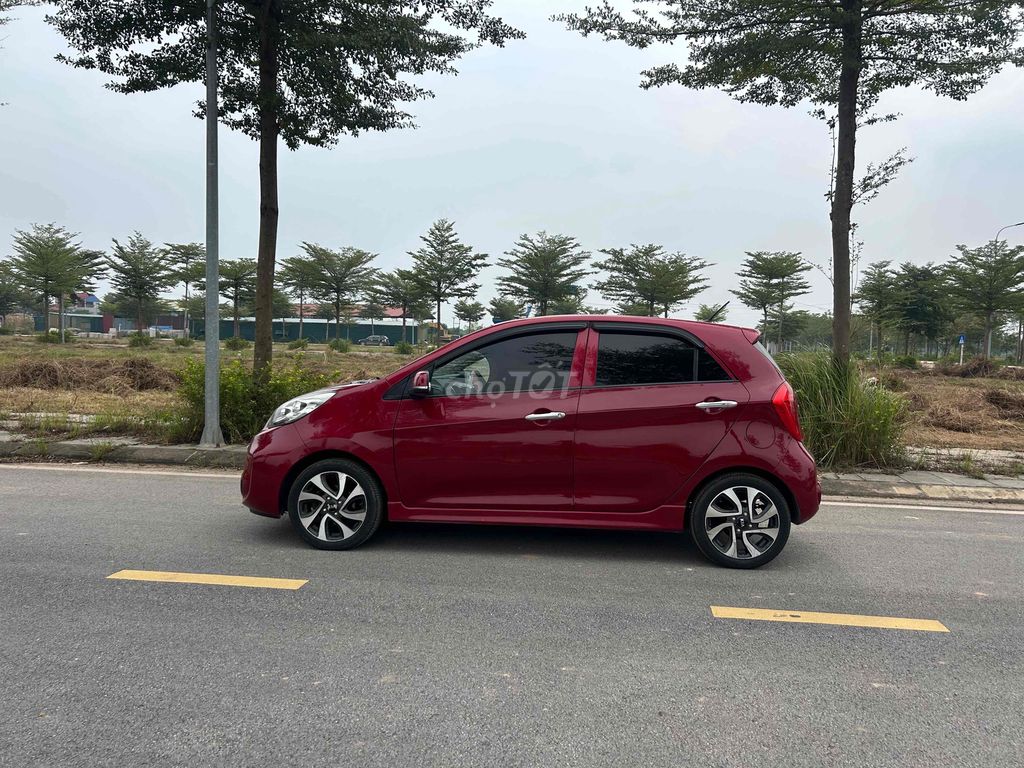 xe đẹp không lỗi không ngập nước giá yêu. Mua bán Ô tô tại Huyện Mê Linh Hà Nội được đăng bởi Văn Điệp hình 5