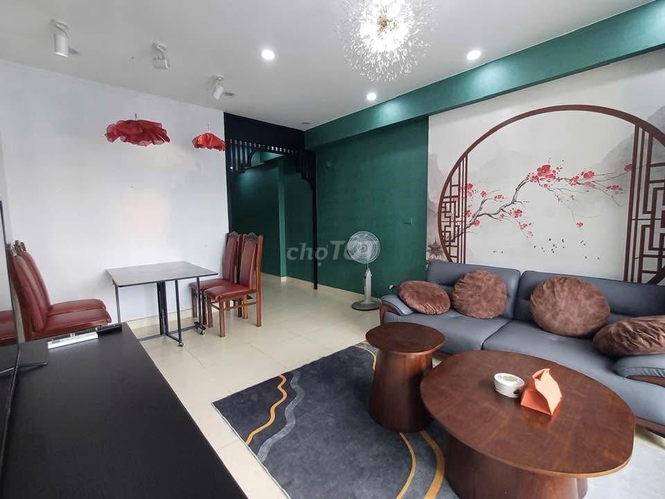 CHÍNH CHỦ CẦN BÁN CĂN HỘ TIME GARDEN HẠ LONG