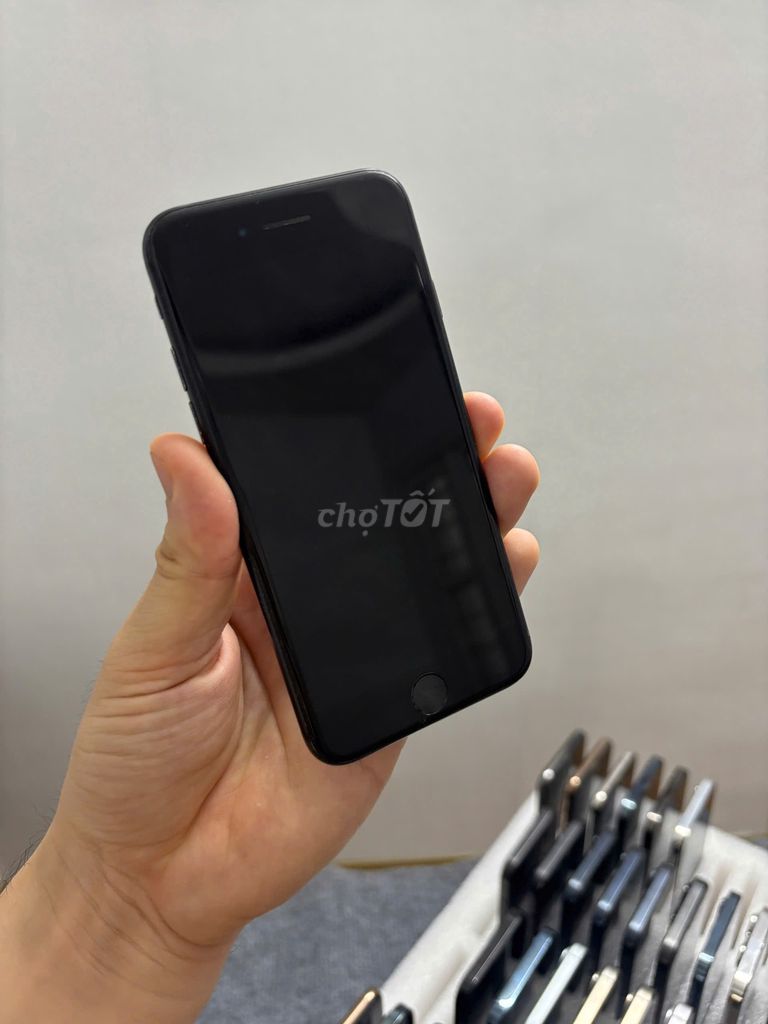 iPhone 7 32GB Đen Full Zin. Mua bán Điện thoại tại Quận Bắc Từ Liêm Hà Nội được đăng bởi Cửa hàng Bính Táo hình 1