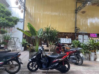 bán xe Mio nhỏ Thái, xe zin đẹp. Mua bán Xe máy tại Thành phố Dĩ An Bình Dương được đăng bởi Cường Trần