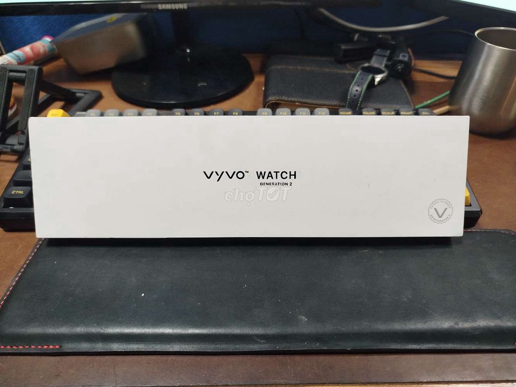 Đồng hồ Vyvo watch generation 2, mới 100%