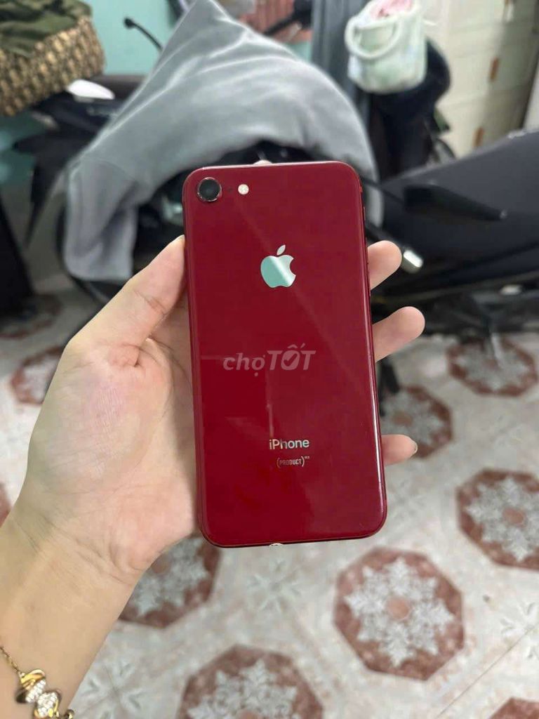 ip8, 64g, full vân, icl sạch . Mua bán Điện thoại tại Thành phố Thủ Dầu Một Bình Dương được đăng bởi Phước Mobile hình 1