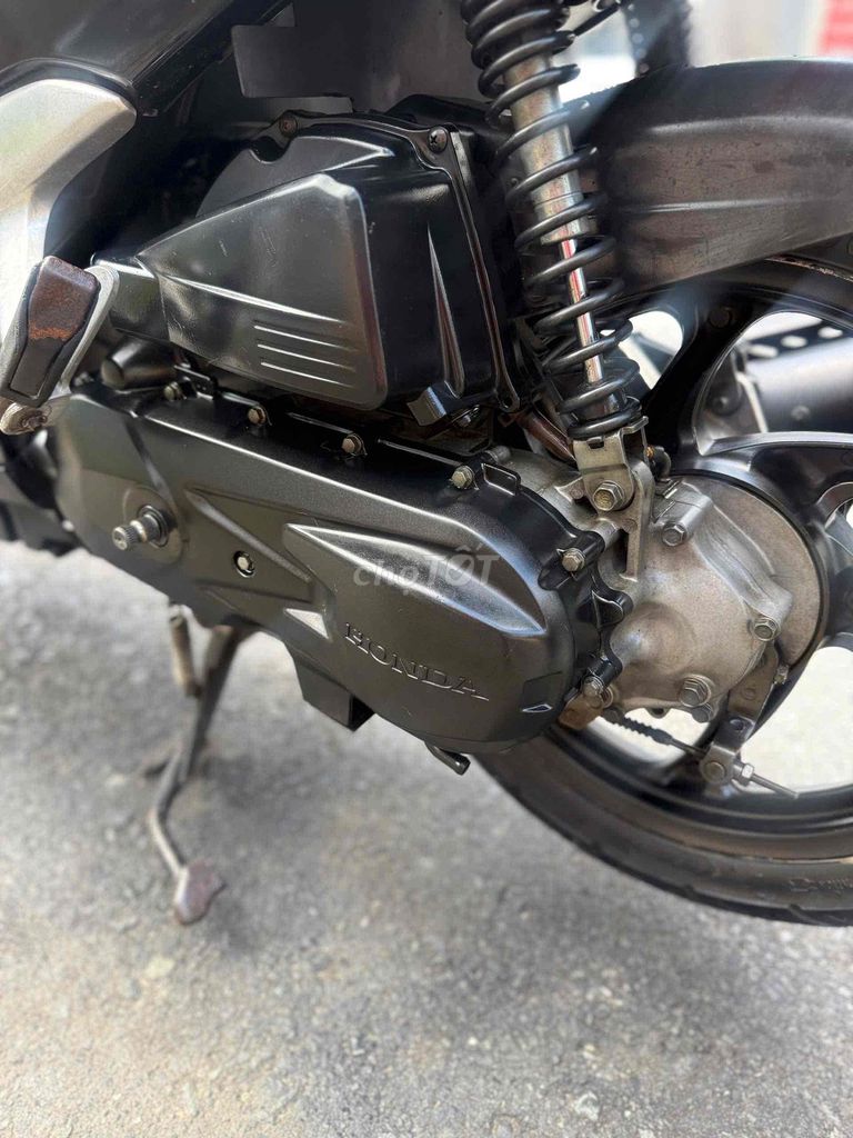 Airblade Fi 2010 GÓP CẦN CCCD ĐỦ 18t TRẢ TRƯỚC 0₫. Mua bán Xe máy tại Quận Ninh Kiều Cần Thơ được đăng bởi XE MÁY HOÀNG YẾN hình 7