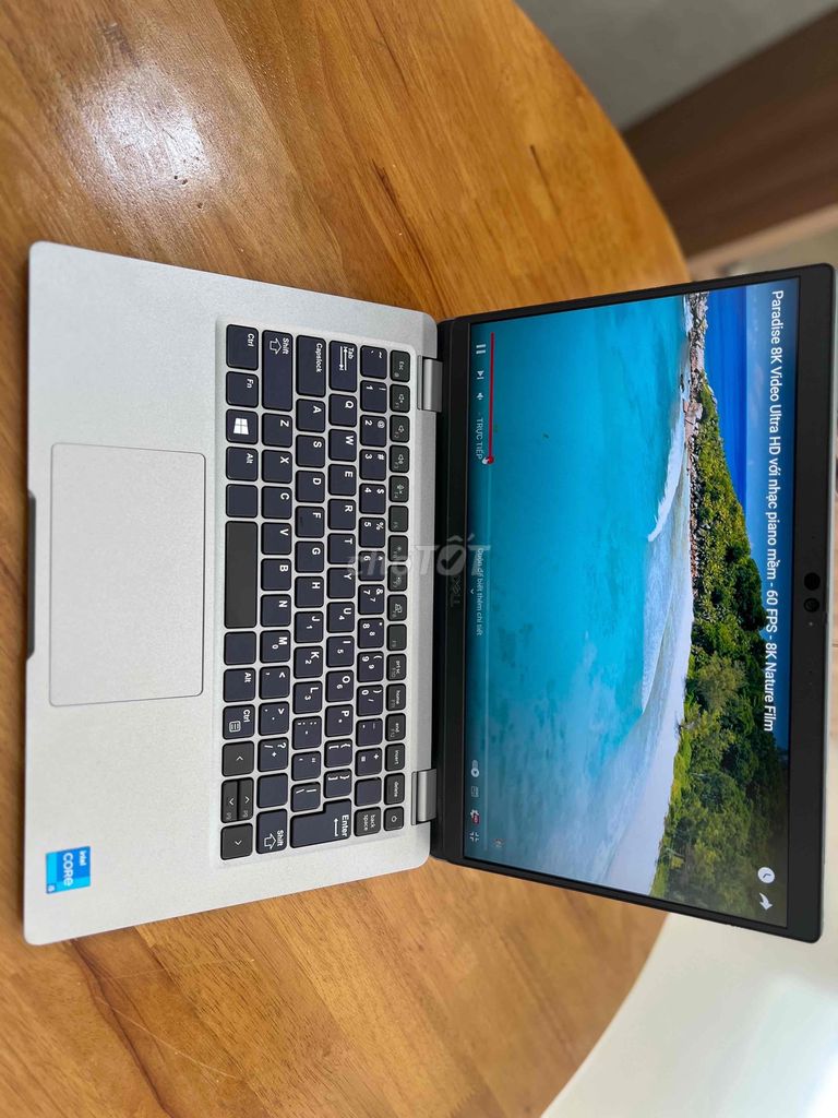 Dell Latitude 5320, I5-1145G7, Ram 16G, SSD 256G. Mua bán Laptop tại Thành phố Long Xuyên An Giang được đăng bởi Laptop Mai Lý Nghĩa hình 1