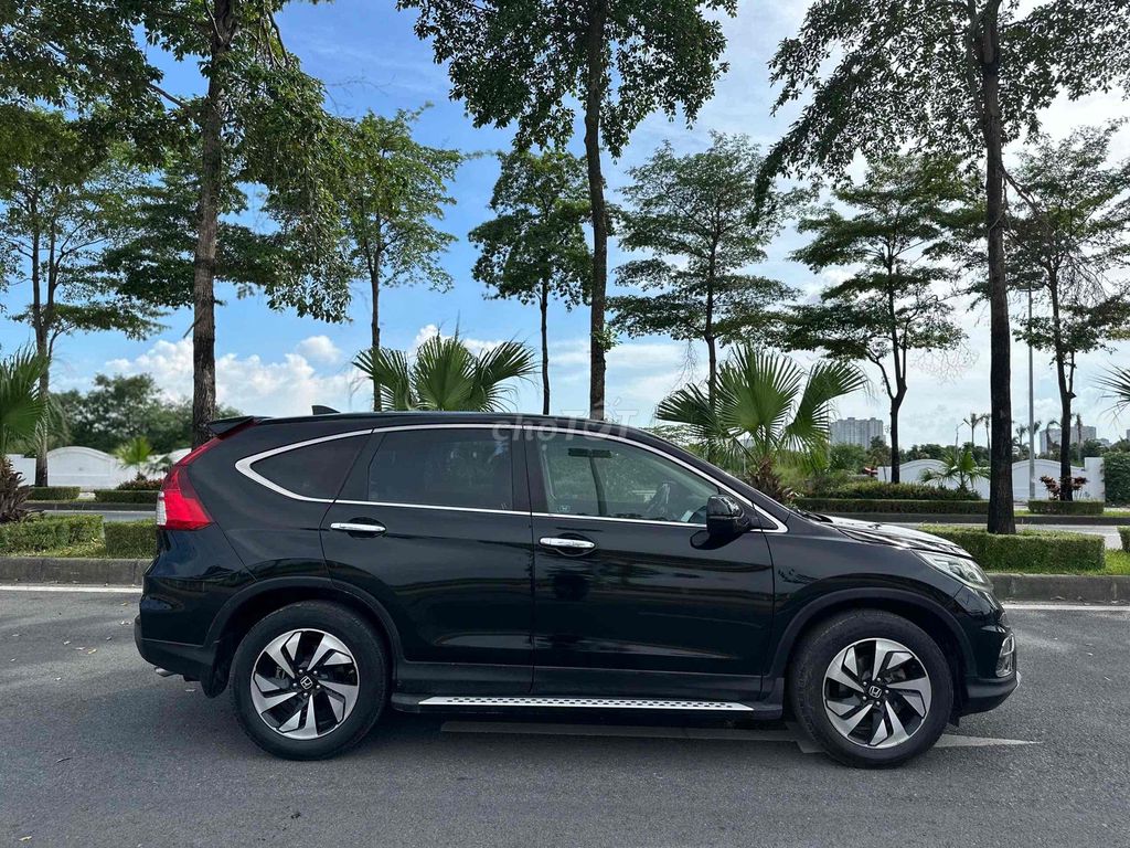 🚘 Honda CR-V 2.4 TG 2017 – SUV Nhật bền bỉ. Mua bán Ô tô tại Quận Thanh Xuân Hà Nội được đăng bởi Nguyễn Quang Đức hình 19