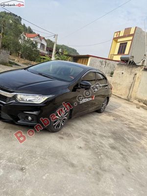 HONDA city CVT sx 2019 AT máy 1.5 L. Mua bán Ô tô tại Huyện Lục Ngạn Bắc Giang được đăng bởi hong khiet