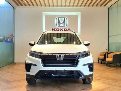 Honda BR-V 2024 G, KM tiền mặt & phụ kiện