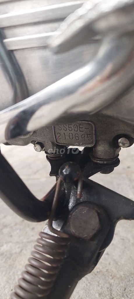 Chia lai đam mê. Mua bán Xe máy tại Thành phố Thủ Đức Tp Hồ Chí Minh được đăng bởi Dong Thai Van hình 2