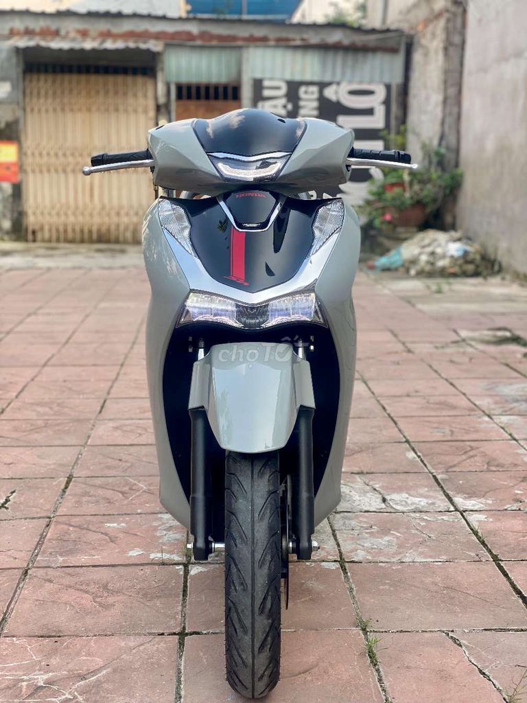 SH 160 ABS 2023 Lướt 9.100Km