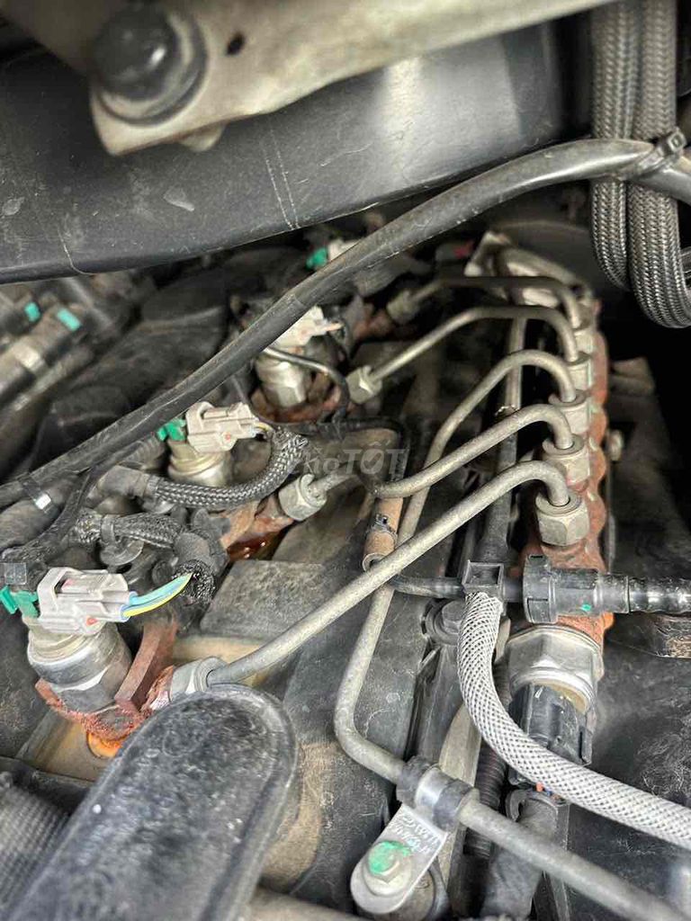 Ford Transit 2014 Limousine - 170000 km. Mua bán Ô tô tại Huyện Củ Chi Tp Hồ Chí Minh được đăng bởi phong nguyen hình 12