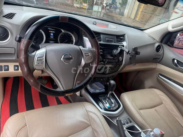 NAVARA 2015 , 2 cầu. Mua bán Ô tô tại Thành phố Buôn Ma Thuột Đắk Lắk được đăng bởi nguyenhoangha hình 4