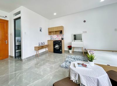 Аренда · 1 комн. · 29 м² · Quận Bình Tân, ул. Đường Hương Lộ 2