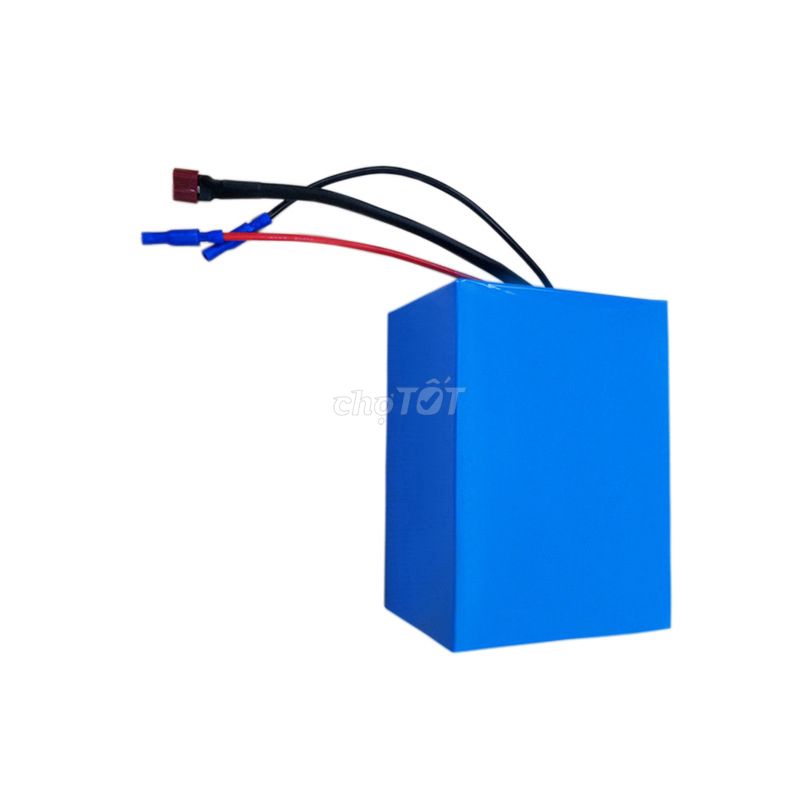 Bình pin xe máy điện 60V  15AH - 18AH - 20AH -25AH