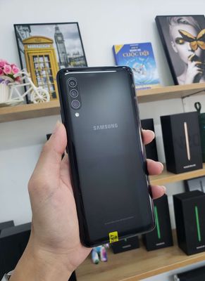 Samsung A90 5G | Ram6/128GB | cấu hình rất ngon