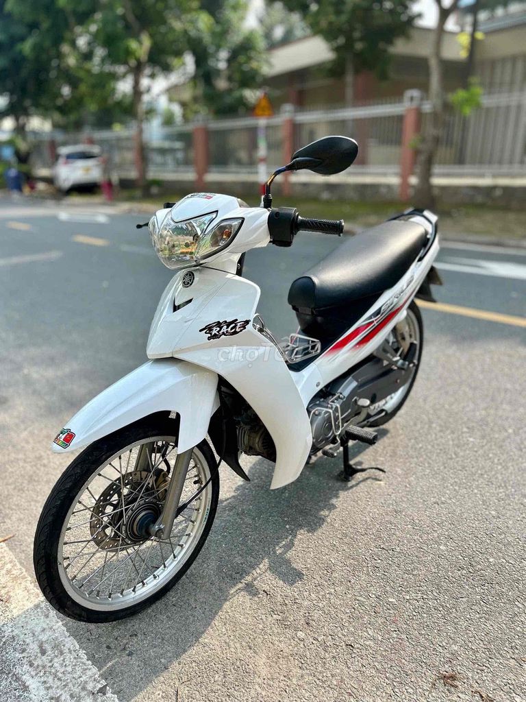 SIRIUS 110 – MÁY ZIN ÊM, CHÍNH CHỦ. Mua bán Xe máy tại Thành phố Thủ Dầu Một Bình Dương được đăng bởi Xe Máy Bình Dương hình 1