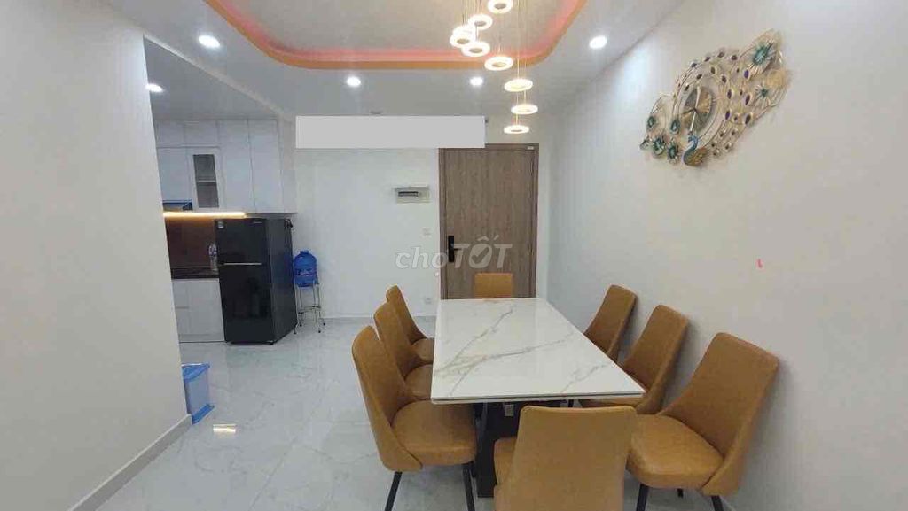 Аренда квартиры Diamond Alnata, 2 спальни