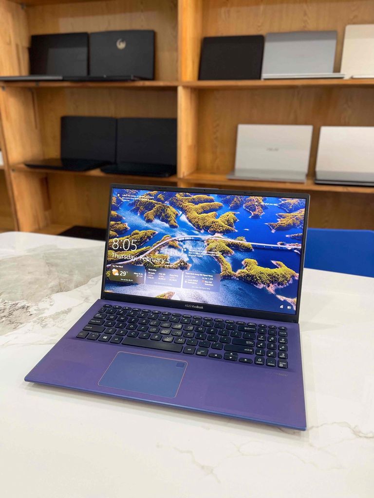 Asus A512F i3-8145U 15.6 inch 4GB/128GB. Mua bán Laptop tại Thành phố Biên Hòa Đồng Nai được đăng bởi TLaptop hình 1