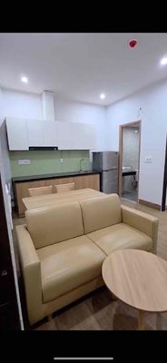 Rent · 1 bd · 45 м² · Quận Cẩm Lệ, ул. Đường Thiều Chửu