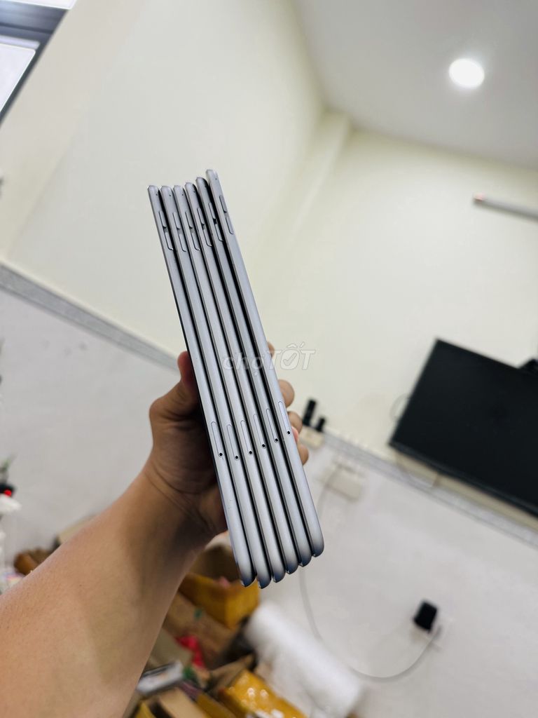 ipad mini 4-16gb - 4G -WIFI,99%.zin all.bh 1 tháng. Mua bán Máy tính bảng tại Quận Gò Vấp Tp Hồ Chí Minh được đăng bởi Bình Ipad  hình 5