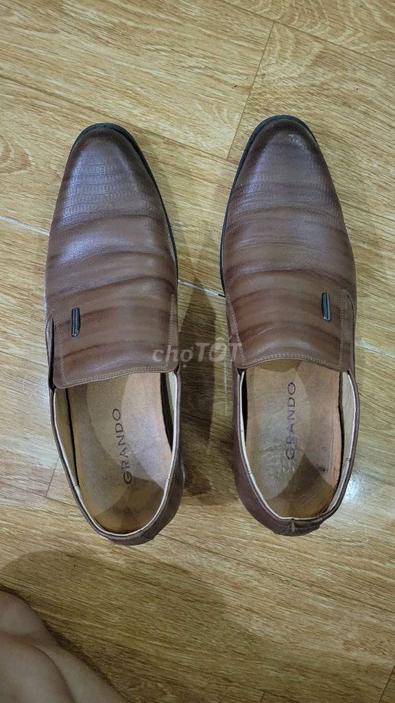 GIÀY TÂY. Mua bán Giày dép tại Quận Lê Chân Hải Phòng được đăng bởi Duy Hiếu hình 1