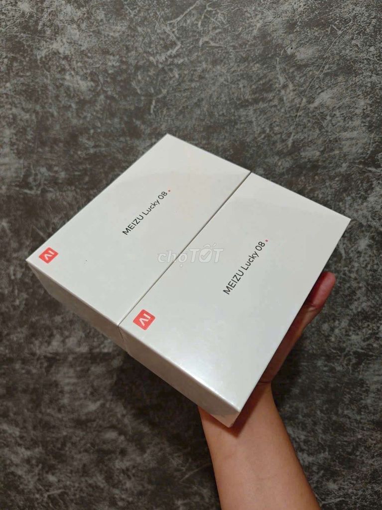 Meizu Lucky 08 256GB 12/256Gb Quốc tế có GL. Mua bán Điện thoại tại Huyện Châu Thành Tiền Giang được đăng bởi Nguyễn Hữu Tuấn Thu cũ đổi mới hình 1