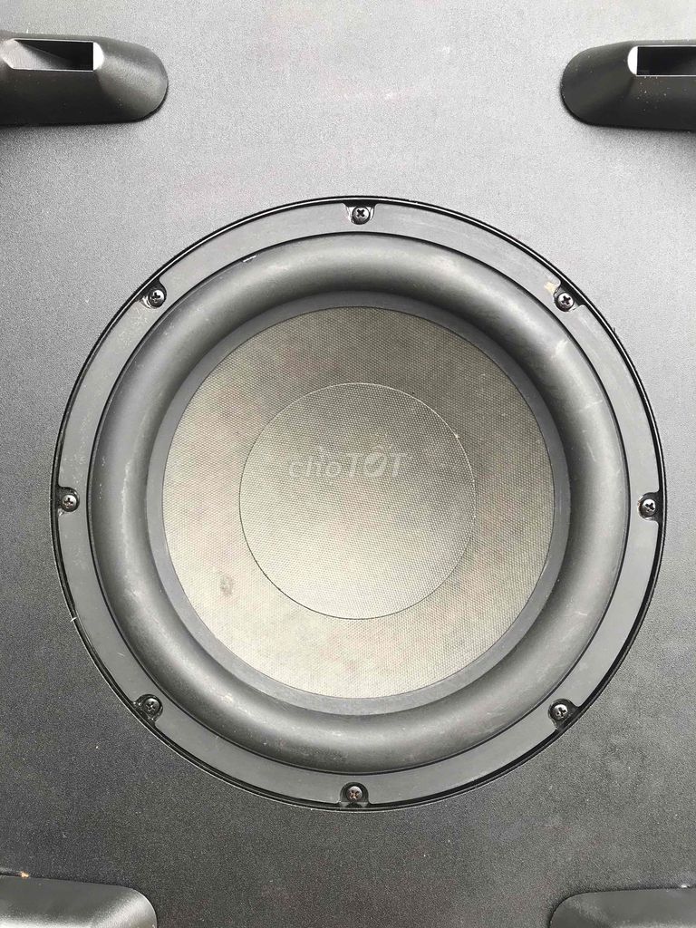 Loa Sub Klipsch SW-450 hàng Mỹ bass 25’ bản 120v