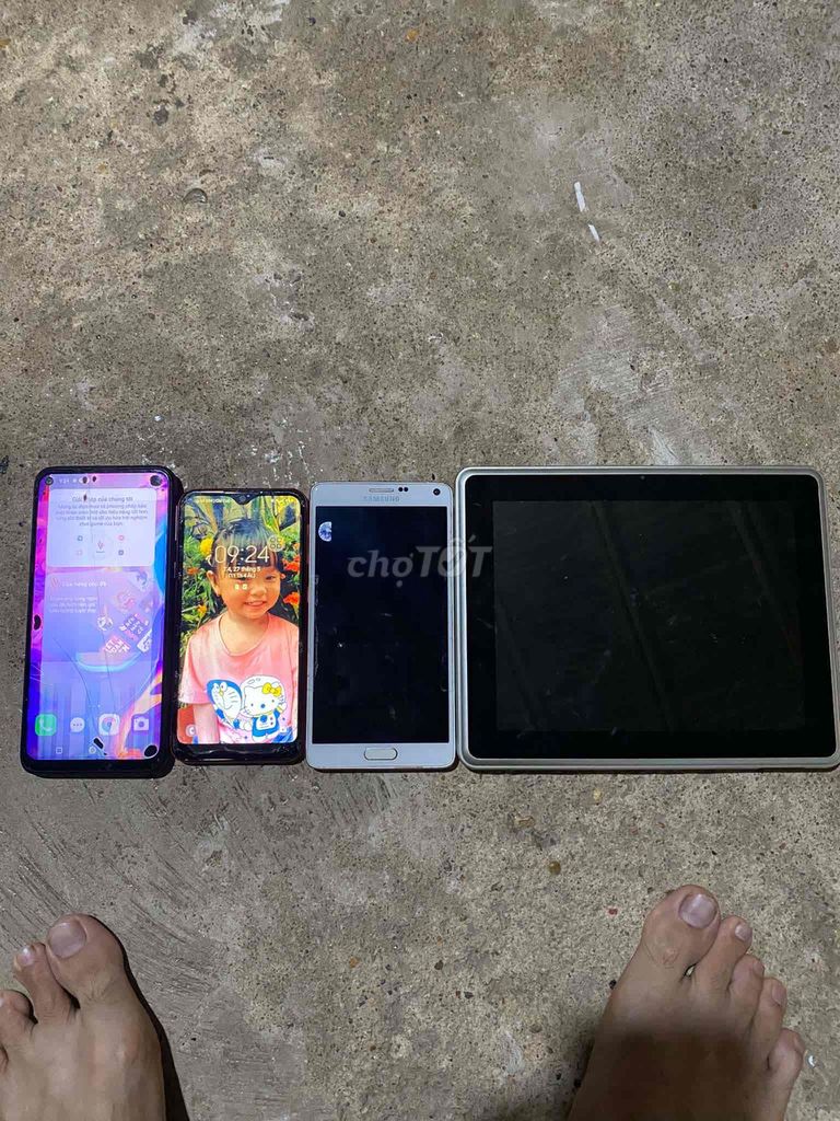 xác Vsmart Joy 4. Mua bán Điện thoại tại Huyện Bình Chánh Tp Hồ Chí Minh được đăng bởi thanh hình 1