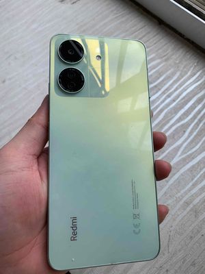 Xác Redmi 13C + Màn 11pro GX New 100%. Mua bán Điện thoại tại Quận 8 Tp Hồ Chí Minh được đăng bởi Võ Thành T