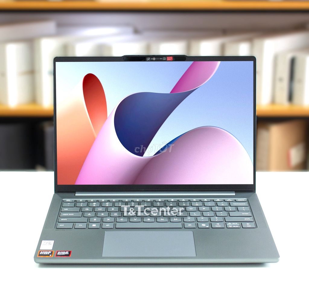 Lenovo IdeaPad Slim 5 16: R7 H 255/16GB/512GB. Mua bán Laptop tại Quận Hải Châu Đà Nẵng được đăng bởi TTCenter 484 NÚI THÀNH hình 1