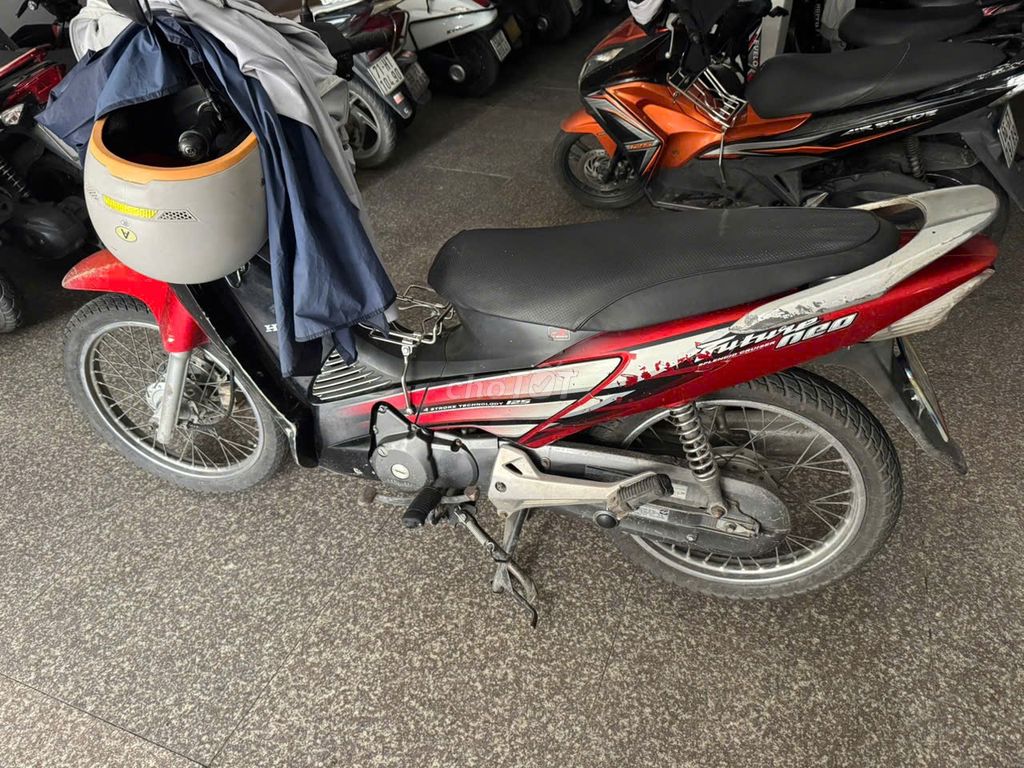 2006 Honda Future Neo