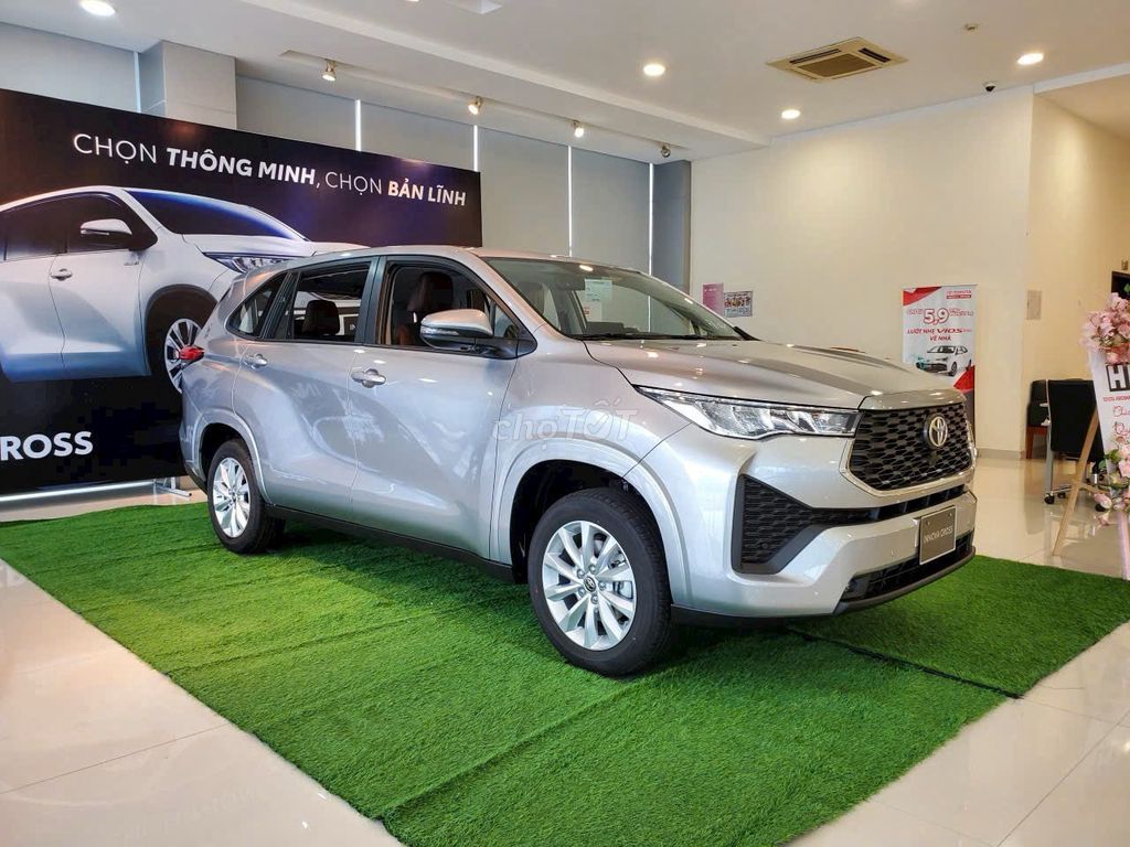 Toyota Innova 2025 photo 3