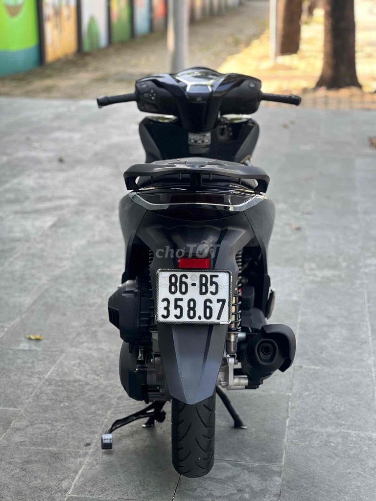 SH 150i ABS 2021 ĐEN ( GÓP BAO NỢ XẤU ). Mua bán Xe máy tại Thành phố Thủ Đức Tp Hồ Chí Minh được đăng bởi Vũ Vũ hình 6