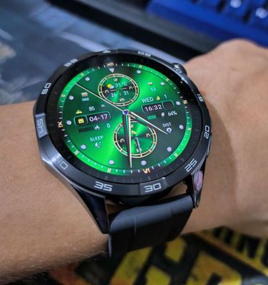 Siêu lướt Huawei Watch GT4 ,Fullbox,HoàngHàMobile