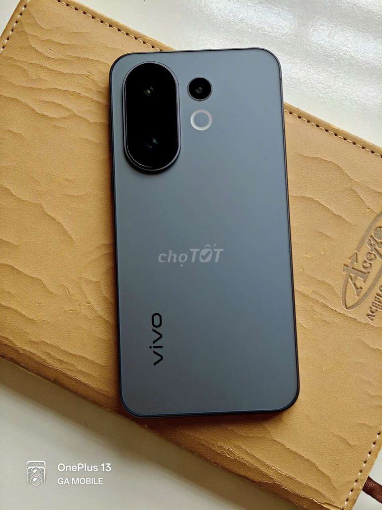Vivo X200 FE, QUỐC TẾ, 12/512 likenew, pin 100. Mua bán Điện thoại tại Quận Thanh Xuân Hà Nội được đăng bởi GA STORE hình 1