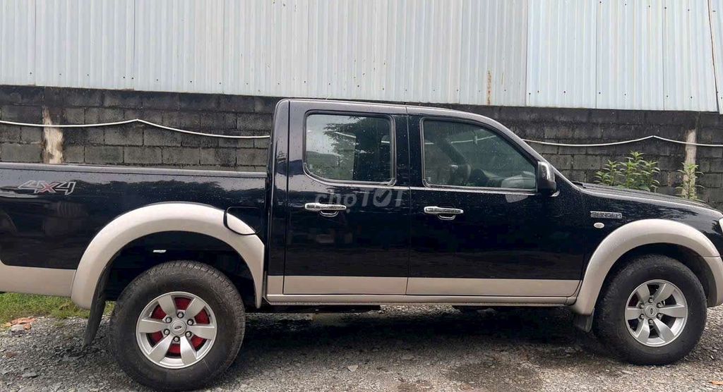 Ford Ranger 4 x 4. Mua bán Ô tô tại Quận 12 Tp Hồ Chí Minh được đăng bởi quan hình 1