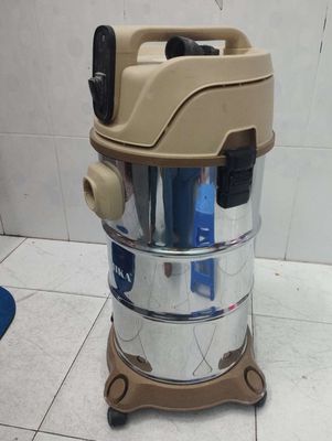 Máy hút bụi SUMIKA Bạc, Nâu Đã qua sử dụng. Mua bán Thiết bị vệ sinh, nhà tắm tại Thành phố Thủ Đức Tp Hồ Chí Minh được đăng bởi Trang Minh