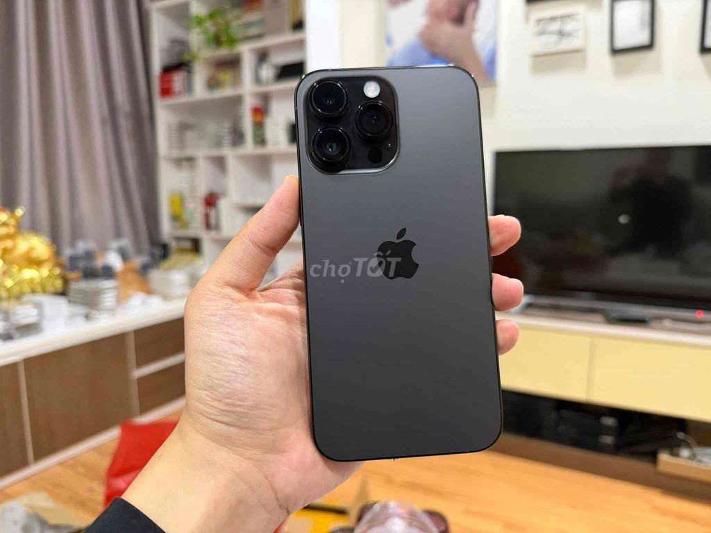 iPhone 14 Pro Max 128G KENG Apple 2025. Mua bán Điện thoại tại Quận Hà Đông Hà Nội được đăng bởi iStock Hà Nội Zin Đẹp Chất hình 1
