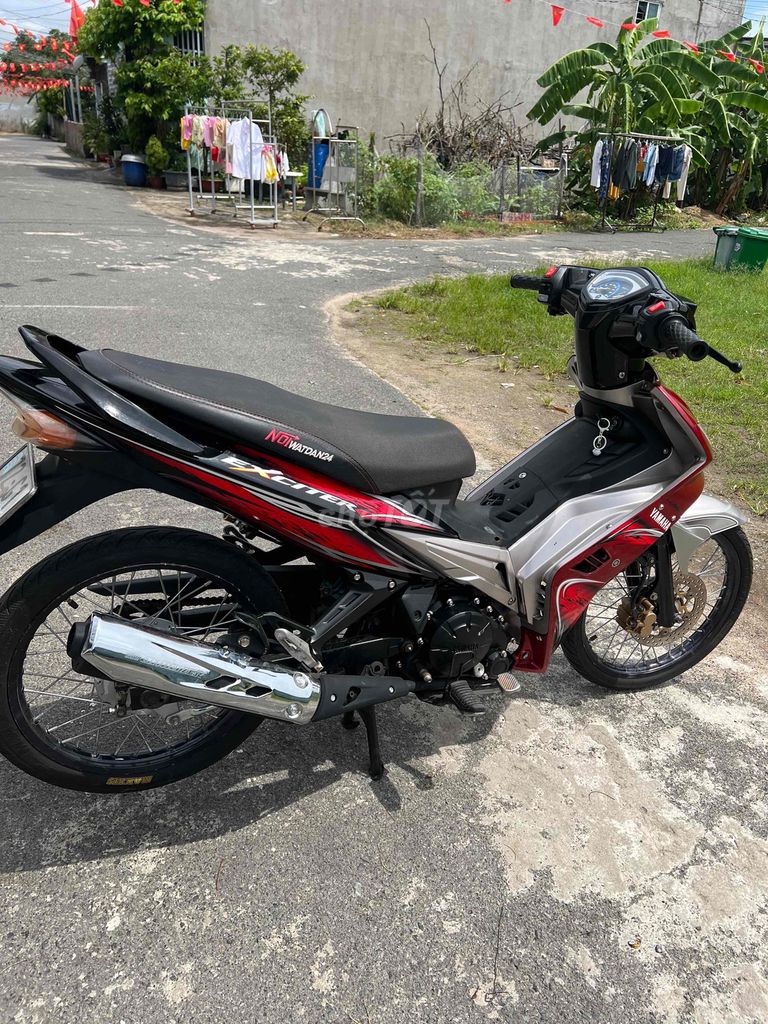 bán hoặc giao lưu. Mua bán Xe máy tại Thành phố Vũng Tàu Bà Rịa - Vũng Tàu được đăng bởi Sang hình 6