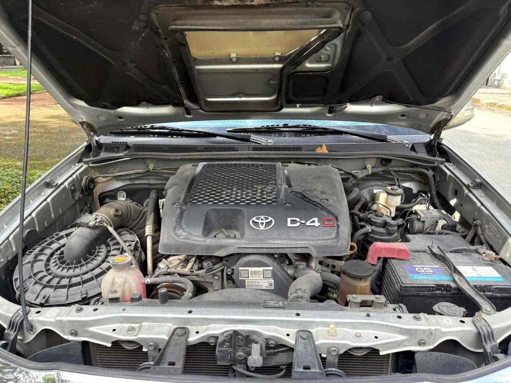 FORTUNER 2.5G 2016 CHUẨN 5. VẠN MỚI VN. Mua bán Ô tô tại Quận Bình Tân Tp Hồ Chí Minh được đăng bởi XUÂN DUY AUTO hình 13