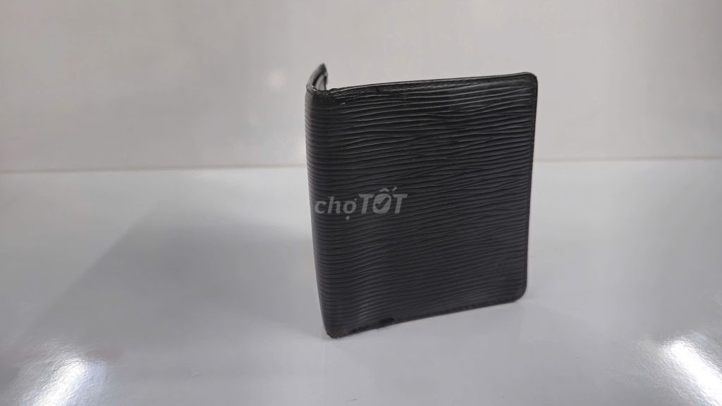 Ví Louis Vuitton Leather Bifold Wallet 100% Au