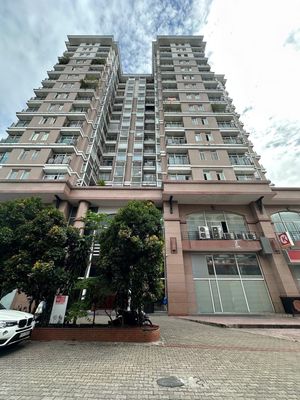 Căn hộ Chung cư Thuận Việt Lý Thường Kiệt 77m2 2PN Bancol giá 4.96 tỷ