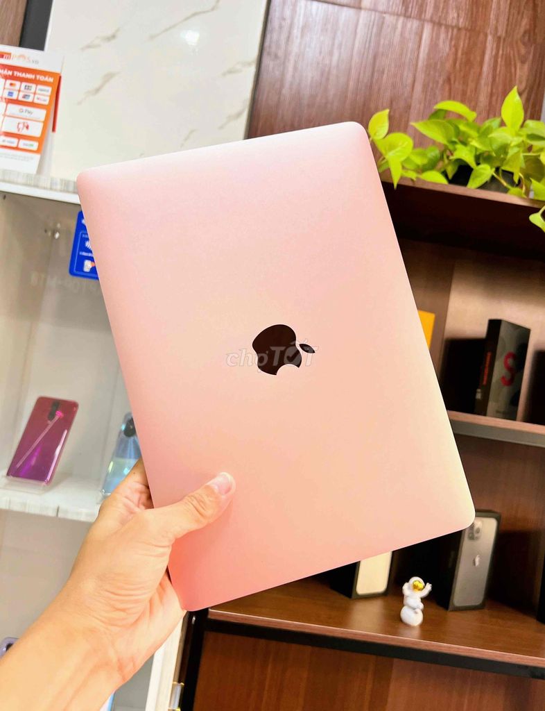 MacBook Retina 2016 i5 512GB. Mua bán Laptop tại Quận Cái Răng Cần Thơ được đăng bởi drphone hình 1
