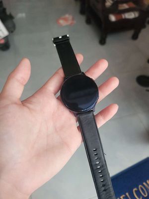 Samsung watch active 2 44mm xanh đen USA keng