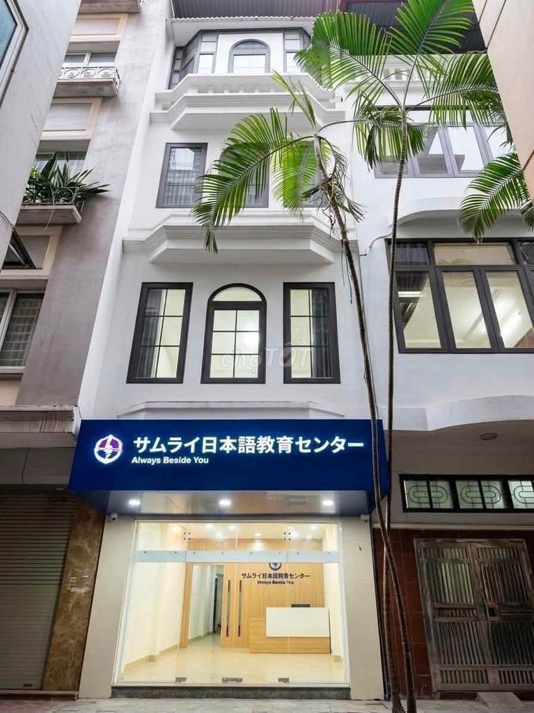 Bán nhà phân lô Trần Quốc Hoàn, Cầu Giấy, ô tô đỗ cửa, 14 tỷ